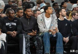 牛，在文班亚马和卡斯尔缺阵的七场比赛中，马刺队赢下了五场