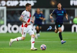 2-0！世俱杯生死大战 7.2亿豪门晋级避开死亡半区 南美双雄携手出局