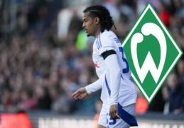 德天空:不莱梅与利兹联后卫施密特达原则协议 俱乐部间在商讨细节