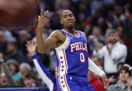 76人vs勇士前瞻：两队多人出战成疑增加变数，76人冲击两连胜