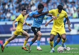 每轮综述｜单场6万+，场均3万+，渐成中超常态……