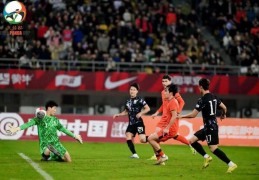 U23亚洲杯｜日、韩两队公布名单 均未派出最强阵容