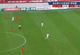 国足10:0不足大喜，比分无法掩盖中国队拙劣粗糙的技术，比赛过程堪称灾难｜记者观察