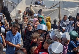 卢拉含泪致电中国，巴西能否摆脱困境？巴西不能再挨饿，特朗普必须输