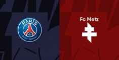 巴黎vs梅斯首发：姆巴佩、穆阿尼、李刚仁先发:巴黎vs圣埃蒂安