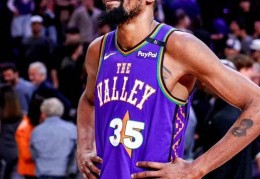 8换1！NBA疯狂一夜，杜兰特被送走，火箭大赚，太阳令人费解！