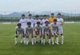 中乙联赛第12轮，上海海港富盛经开队客场1:1战平泰安天贶
