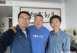 青岛足球百年史话㉛丨国际最佳，他是首位！王东宁跳级入选国家队，在青岛结束职业生涯