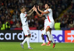 早知道｜大巴黎欧冠绝杀巴萨