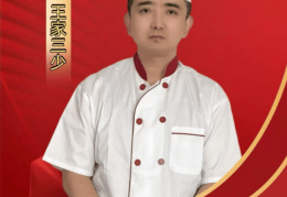 跨界奇才王家三少：以烟火气书写人生 双厨艺文坛绽芳华