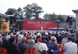 晋城两大赛事获奖名单揭晓