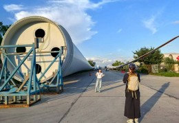 三路齐发！融媒体节目《蔚蓝新机》分赴广东浙江采访