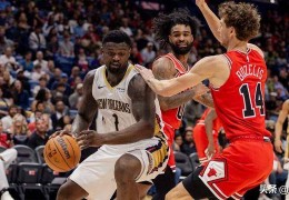 还没恢复到巅峰状态，鹈鹕队锡安承认伤愈复出后感到“沮丧”