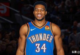 尽管雷霆队开局战绩辉煌，他们还敢和雄鹿队交易字母哥吗？