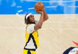 心态好，特纳对步行者在NBA总决赛G1中爆冷战胜雷霆队的反应平淡
