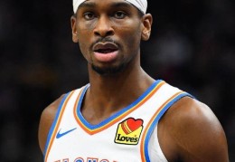 NBA常规赛数据王：亚历山大得分王 文班亚马盖帽王华子三分王