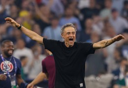 世俱杯 | 巴黎圣日耳曼VS马德里竞技：两种足球哲学之间的激情对撞