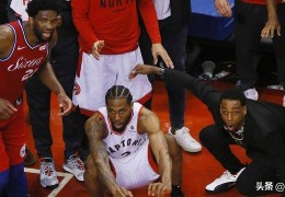 盘点：NBA季后赛十大最令人心碎的淘汰赛排名