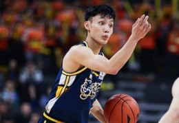 CBA杯：徐杰25+5+11广东惨负山西 原帅19分张宁19分