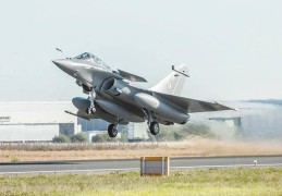 印媒惊讶：“印度空军排名超中国”