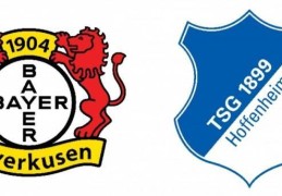 勒沃库森vs霍芬海姆首发：希克、町田浩树在列，埃切维里替补