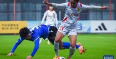 足球丨女超联赛：武汉车谷江大战胜长春群众卓越:挪超联赛