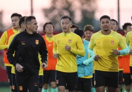 中国男足队长吴曦：泰国队的主场很难踢，会以平常心看待:吴曦维基百科