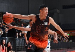 体坛午爆｜2026超级杯落户南京，山东男篮今晚客战广东男篮