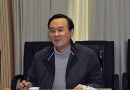 马赫尔:重庆市民政局原局长刘涛被开除党籍：把惠民工程异化为谋私利东西