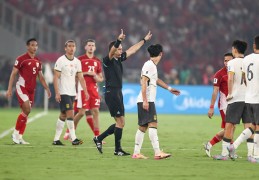 世预赛亚洲区综合 | 国足告别“美加墨” 约旦、乌兹别克斯坦首次入围决赛圈
