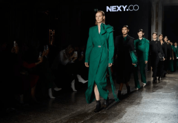 三大福田时尚品牌即将登陆巴黎时装周