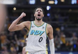 NBA季后赛主场优势消失之谜