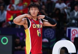 北汽男篮试图引入中国男篮队长赵睿
