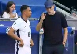 双重打击！阿诺德绝望选择：从皇马替补到无缘英格兰国家队