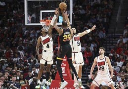 NBA传闻：火箭队与太阳队杜兰特的交易为什么如此“令人生疑”？