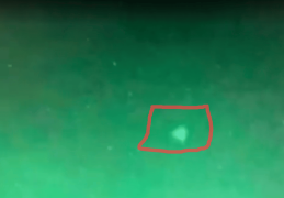 海里有足球场大的UFO？美国智库：或对美海军构成巨大威胁