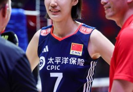 世界女排联赛｜波兰队网口强大，王媛媛挺身而出