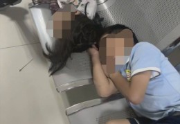 贵州习水多名小孩食用三明治后入院治疗 当地政府要求家长删视频