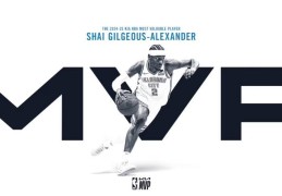 曾经连校队都进不去的男孩，如今成了NBA常规赛MVP