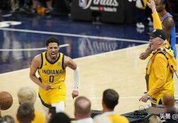 2 个大胆预测：对步行者队NBA 总决赛第7场对阵雷霆队的预测