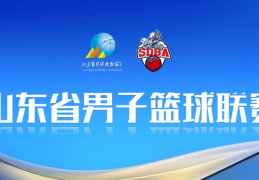 19支队伍参与！2025山东省男子篮球联赛大区赛赛程出炉