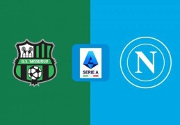 那不勒斯vs萨索洛首发：德布劳内、小麦出战，诺阿-朗替补待命