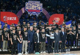 总比分4：2战胜北京北汽 浙江方兴渡首夺CBA总冠军