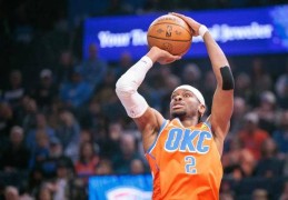 最新一期NBA杯MVP榜出炉