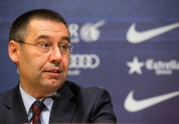 马卡：皇马认为前四轮裁判判罚有预谋，与内格雷拉案、巴萨相关