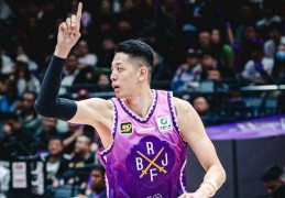 CBA杯：里勒26分罚球绝杀！北控1分险胜NBL两冠王 廖三宁缺席