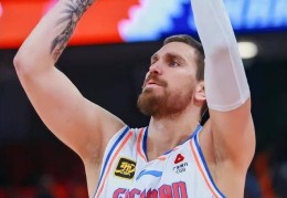 四川男篮“血书门”后续：外援马里奇发声讨薪 所有外援也被欠薪