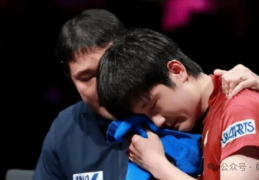 日本一哥要哭！国乒小将专治张本智和，澳门世界杯今日赛程，CCTV直播！