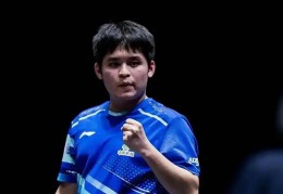 CCTV直播！中国大满贯9月29日赛程+央视乒乓球直播时间表