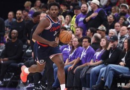 快船队决定放弃执行，2023年首轮秀科比·布朗的第4年合同选项